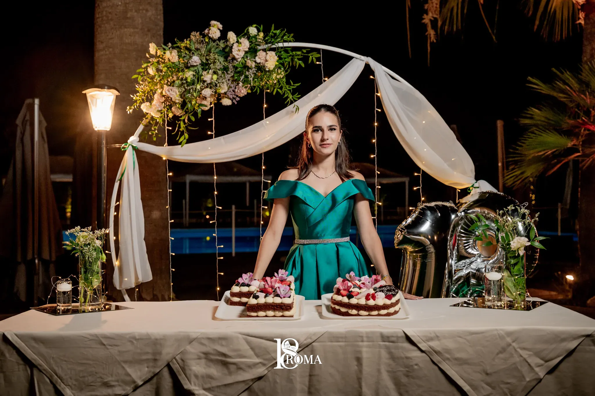 Prezzi fotografo 18 anni Roma