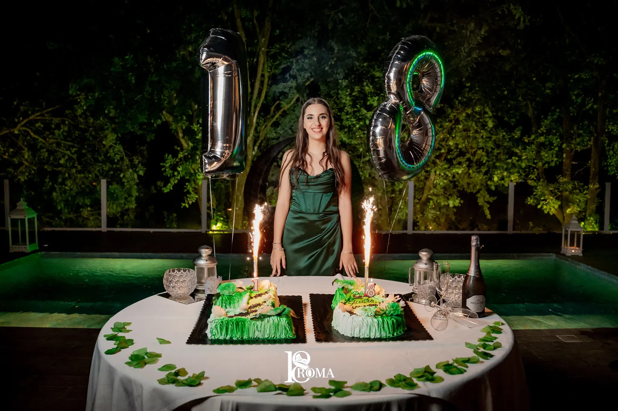 Come lavora il fotografo 18 anni Roma — Il Metodo FotoRoma18