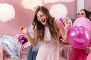 festa compleanno 18 anni
